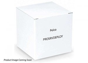 Pelco PROSRVDEPLOY Deploy Expert Svcs