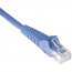 Tripp N201-007-BL 7ft Cat6 Gigabit Snagless Molded Patch Cable Rj45 Mm