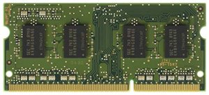 Panasonic 2DK986 4gb Ddr3 Sdram Memory Module - 4 Gb - Ddr3 Sdram - 1.