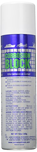 Corrosion Block-20012
