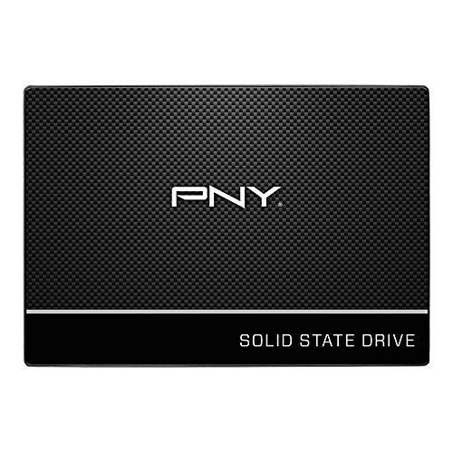 PNY Technologies-SSD7CS9001TBRB