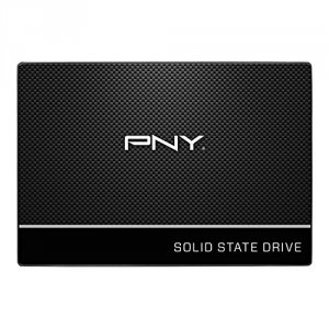 Pny SSD7CS900-1TB-RB 1tb Ssd Sat3 7mm Cs900 3d Tlc