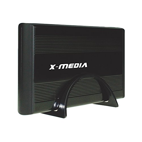 XMEDIA-XMEN3400BK