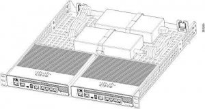 Refurbished Cisco AIR-CT3504-RMNT 3504 Wrls Ctlr Rack Mnt Bracket