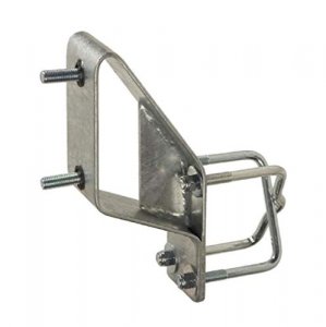 C.e. 27310G Heavy Duty Spare Tire Carrier