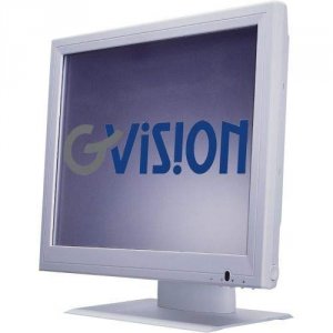 Gvision MA17BH-AB-1690 Medical-ul60601 17in Touch