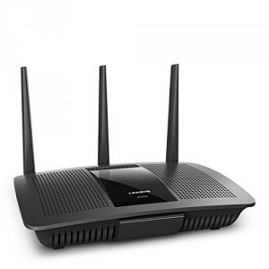 Linksys EA7500 (r)  Max-stream(tm) Ac1900 Mu-mimo Gigabit Router