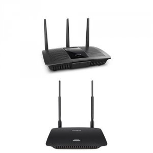 Linksys EA7500 (r)  Max-stream(tm) Ac1900 Mu-mimo Gigabit Router