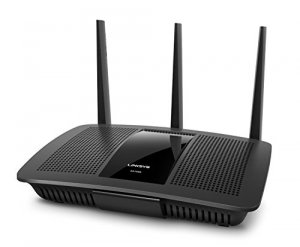 Linksys EA7500 (r)  Max-stream(tm) Ac1900 Mu-mimo Gigabit Router