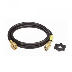 Mr F273702 12 Ft Hose Assembly