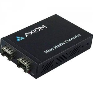 Axiom MC-2208-SFP-AX Accessories