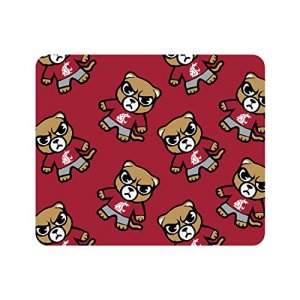 Centon OCT-WSU-MH28E Wsu (t) Mousepad Mascot V5