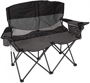 Stansport G-480 Apex Double Chair