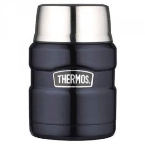 Thermos NWCWR-41589 Stainless Kingtrade; Vacuum Insulated Food Jar - 1