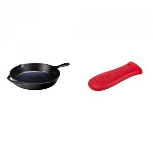 Lodge L10SK3 Lodge 12in Cast Iron Skillet Pre-seasoned