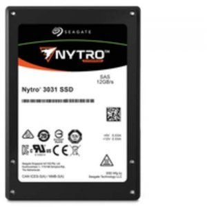 Seagate XS3200LE70014 Ssd  3.2tb 12gb S Sas 2.5 Sed Nytro3531 3 Dwpd R