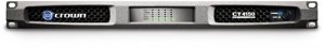 Harman NCT4150A-U-US Crown Four Channel 125w 48