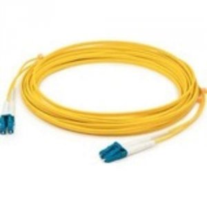 Addon ADD-LC-LC-30F9SMF 30ft Lclc Mm Yellow Os2 Patch Cbl