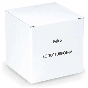 Pelco EC-3001URPOE-M Econnect30w-poe-1ch-cat5-rem