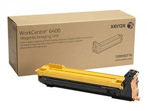 Original Xerox TG0852 Toner Cartridge - Laser - Standard Yield - 9600 