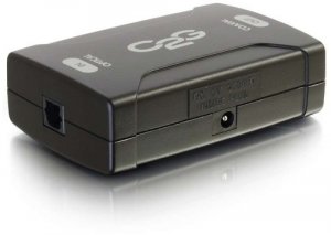 C2g 40019 Optical Coax Audio Converter