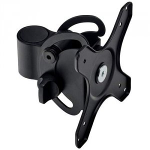 Atdec AWM-LTH-B Heavy Duty Vesa Tilt Head Black