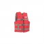 Stearns 3000004472 Youth Classic Vest Life Jacket - 50-90lbs - Redgrey