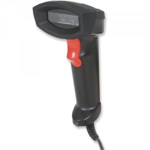 Manhattan 178433 (r)  Linear Ccd Barcode Scanner