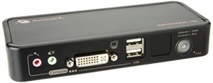 Avocent 2SV130BND1-001 Switchview Sv130 Kvm Switch - 2 Computer(s) - 2