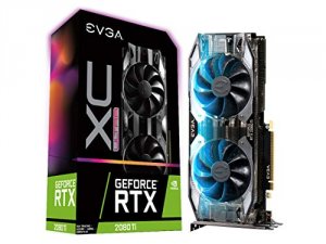 Pc 11G-P4-2383-KR New Evga Geforce Graphics Card