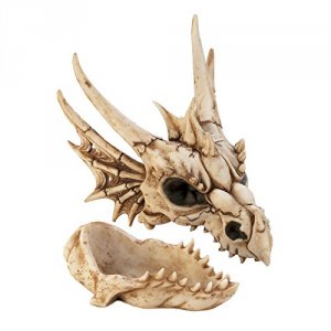 Dragon 10018449 Dragon Skull Box