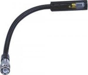 Littlite 6G 6 2.4w Gooseneck Lamp Wbnc-c