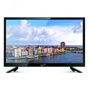 Supercom SC-1911 19in Led Widescreen Tv