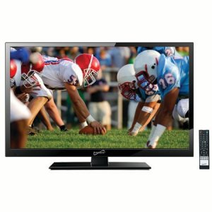 Supercom SC-1911 19in Led Widescreen Tv