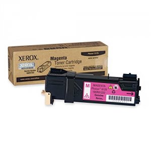 Original Xerox TG0558 Toner Cartridge - Laser - Magenta - 1 Each