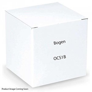 Bogen OCS1B Ceiling Single Speaker 100w Black