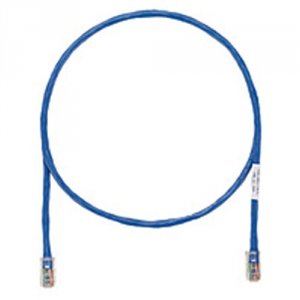 Panduit UTPSP10BUY Cat.6 Utp Patch Cord - Rj-45 Male Network - Rj-45 M