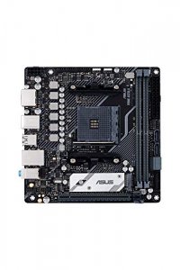 Asus PRIME A320I-K/CSM Mb Prime A320i-k Csm Amd Ryzen Amd A320 Max.32g