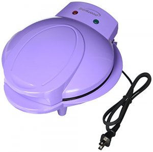 Brentwood TS-254 Cake Pop Maker- Purple