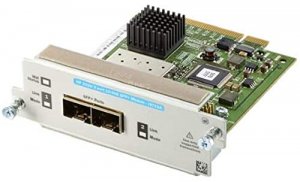 Hp J9731A Hp 2920 2-port 10gbe Sfp+ Module