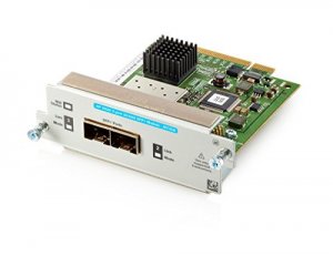 Hp J9731A Hp 2920 2-port 10gbe Sfp+ Module