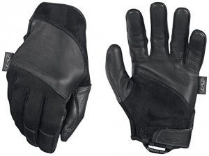 Mechanix TSTM-55-012 Mechanix Tempest Tactical Combat Glove Black 2xl