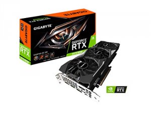 Gigabyte GV-N207SGAMING OC-8GC Vcx Gv-n207sgaming Oc-8gc Rtx2070 Super