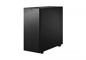 Fractal FD-C-DEF7X-03 Case  Fd-c-def7x-03 Define7 Xl Full Tower E-atxa