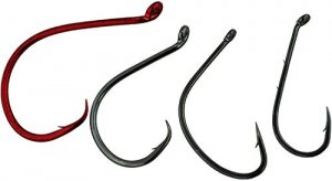 Gamakatsu 258000 Catfish Hook Assortment