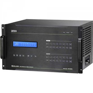 Aten VM1600A 16x16 Modular Digital Matrix Chassis