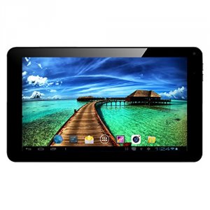 Supercom SC-4009DL 9 Android Quad Core Tab W Bt