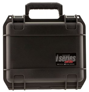 Skb 3I-0907-4B-L 9 X 7 X 4 Wmini Latch Lf