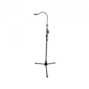 Littlite FL-18X-LED 18led Gooseneck Lamp Wstand