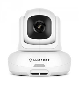 Amcrest AC-2-C Video Baby Monitor Camera